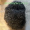 40-40-20 mixed animal hair