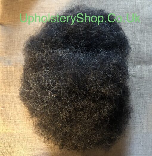 40-40-20 mixed animal hair