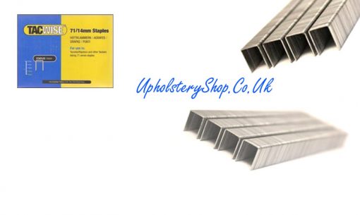 Staples 71 Series