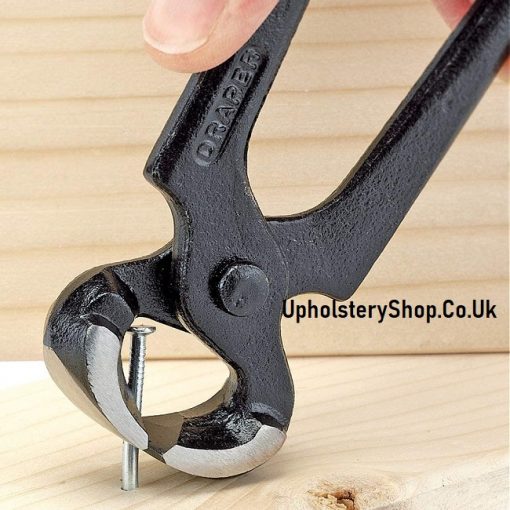 Carpenters Pincers Draper