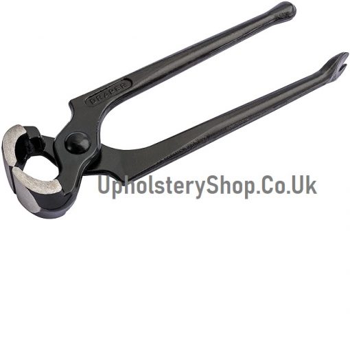 Carpenters Pincers (Draper)