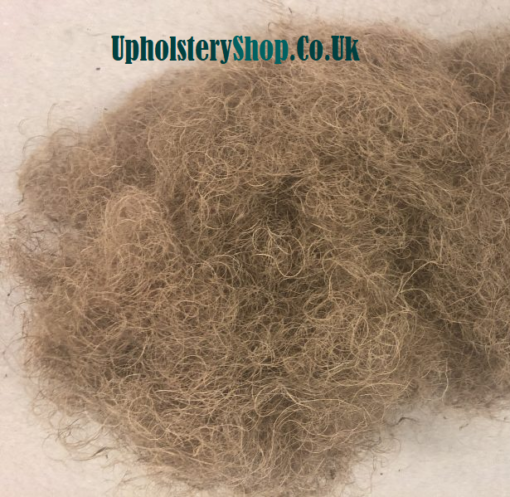 Ginger Coconut Fibre