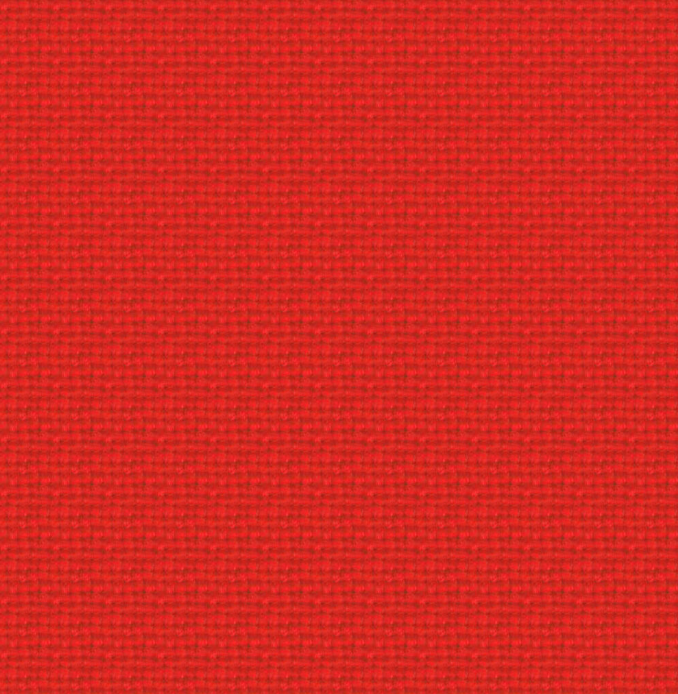Tweed Red