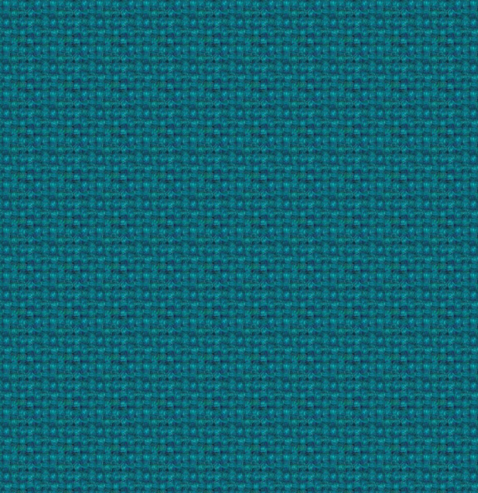 Tweed Turquoise