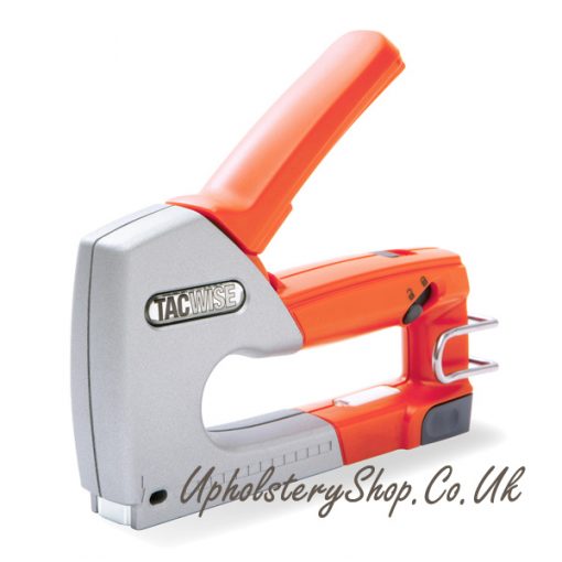 Z1-53L Lightweight Staple Tacker 0857 (4mm, 6mm, 8mm)