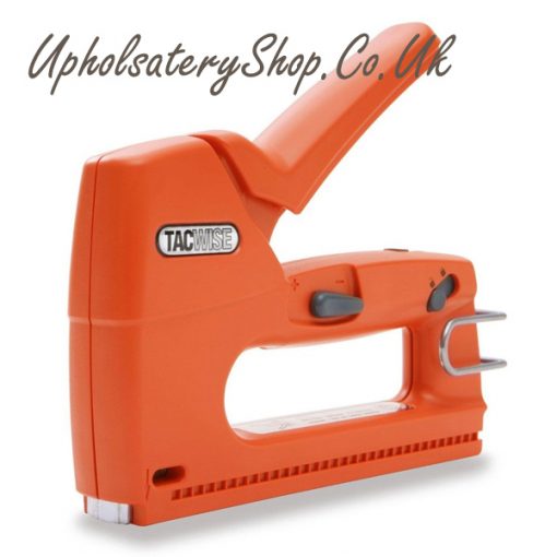 Z3-140 Professional Staple & Nail Tacker