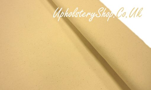 Cotton Duck Canvas