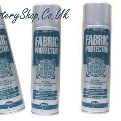 fabric protector