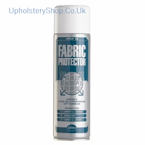 fabric protector aerosol