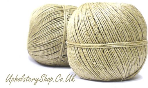 Flax Stitching Twine 308