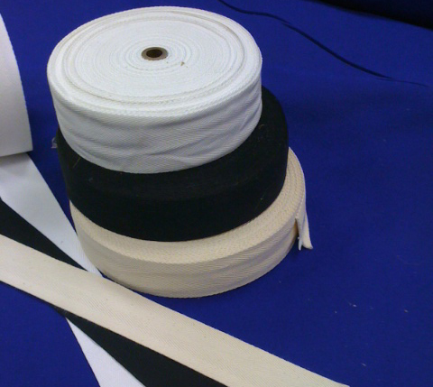 Upholstery Tapes 