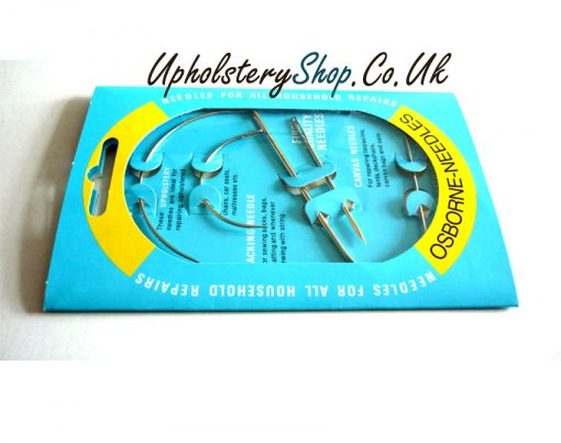 Osborne Universal Repair Kit K-1