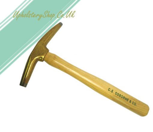Magnetic Hammer  (Bronze, Osborne)