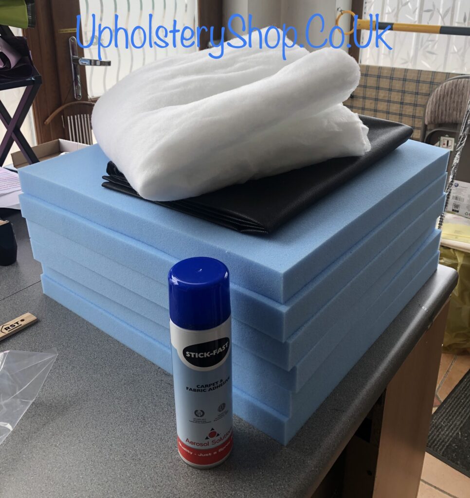 UpholsteryShop.Co.Uk