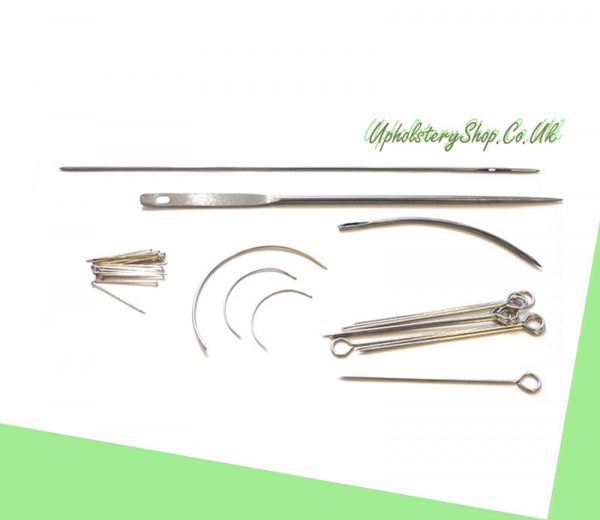 Upholsterers Needle Kit