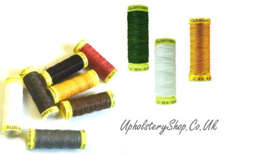 Gütermann Linen Thread