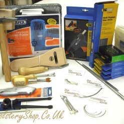 professional tool kit