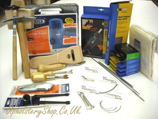 professional tool kit