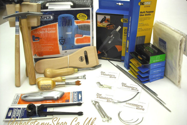 professional tool kit