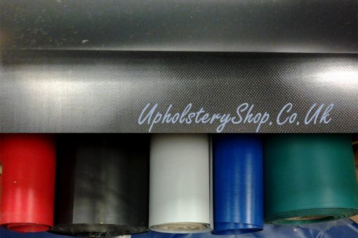 Heavy Duty PVC Coated Polyester - Image 6