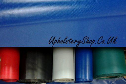 Heavy Duty PVC Coated Polyester - Image 7