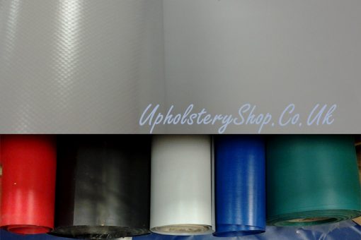 Heavy Duty PVC Coated Polyester - Image 5