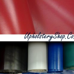 Heavy Duty PVC Coated Polyester