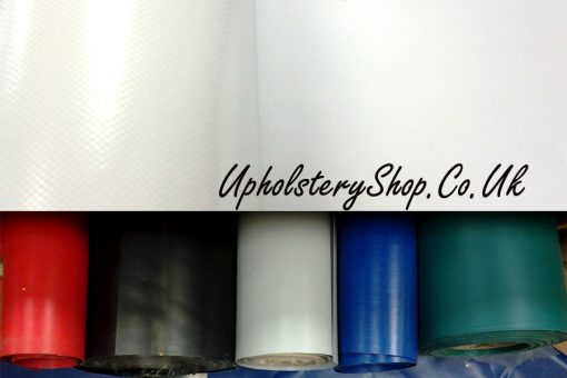 Heavy Duty PVC Coated Polyester - Image 3
