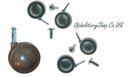 Mini Shepherd No 46 Castors