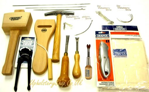 superior tool kit
