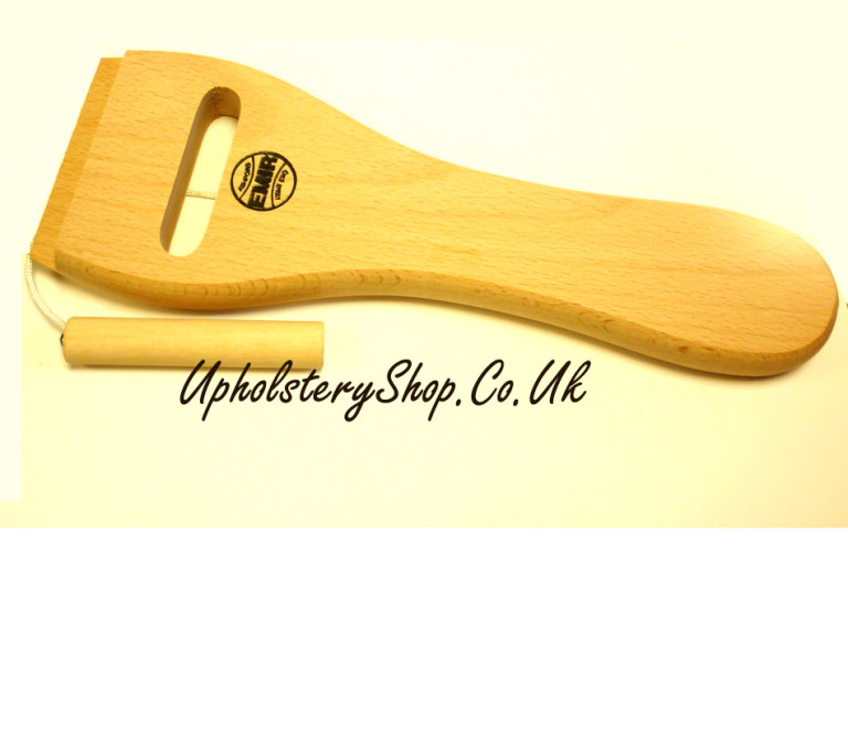 bing Stretcher 2" Emir (50mm)