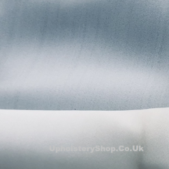 white 6mm foam