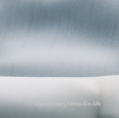 white 6mm foam