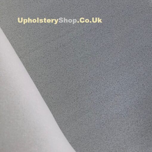 White 6mm Foam