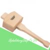 Beechwood Mallet