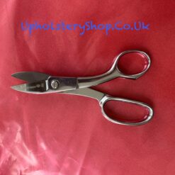 Short Blade WorkMaster 8