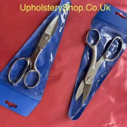 Short Blade WorkMaster 8