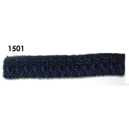 Chair Braid 1501 (Navy Blue)