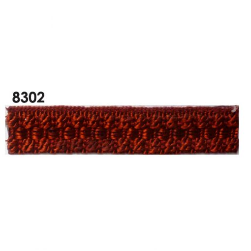 Chair Braid 8302 (Blood Red)