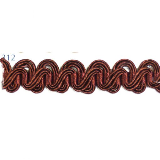 Scroll Gimp 312 (Wine)