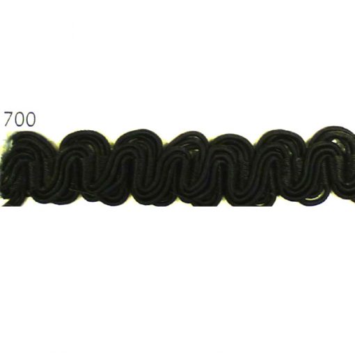 Scroll Gimp 700 (Black)