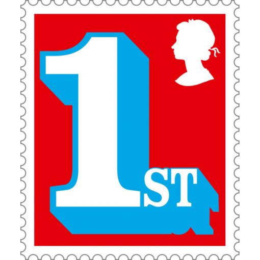 Postage Surcharge