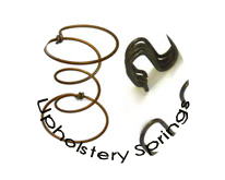 Upholstery Springs