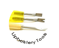 Upholstery Tools