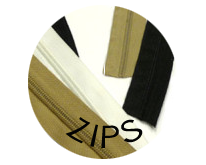 Zips Continuous