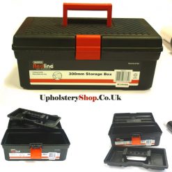Tool Storage Box Draper