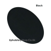 Platforme lining fabric Black