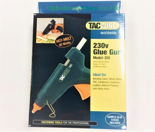 TacWise 202 Glue Gun