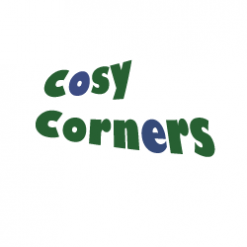 Cosy Corners