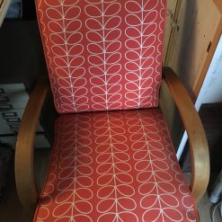 1930s Easy Chair